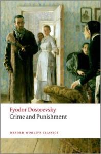Fyodor Dostoevsky